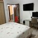 Raul Doamnei, apartament 2 camere.