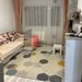 Raul Doamnei, apartament 2 camere.
